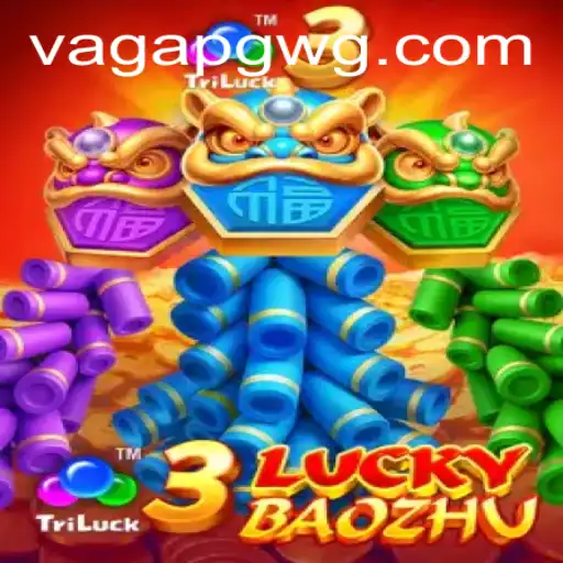 Explorando o Fascinante Mundo de 3LuckyBaozhu: A Nova Sensação dos Jogos