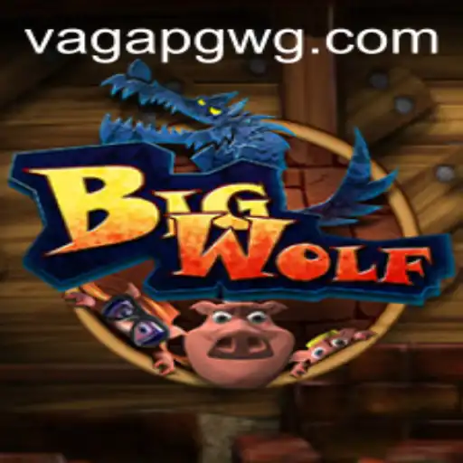 BigWolf: Uma Aventura Selvagem no Mundo dos Jogos