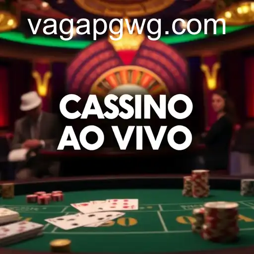 Cassino ao Vivo