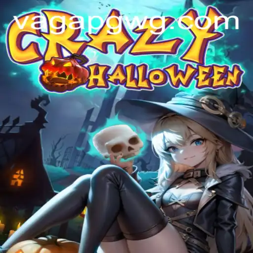 Descubra CrazyHalloween: O Jogo que Está Dominando as Festas de Outubro
