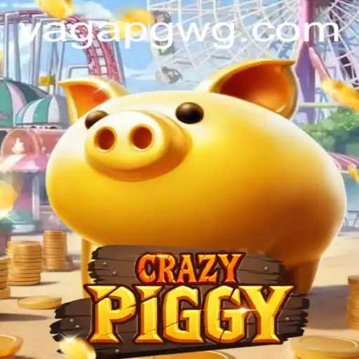 CrazyPiggy: Um Mundo de Diversão e Estratégia