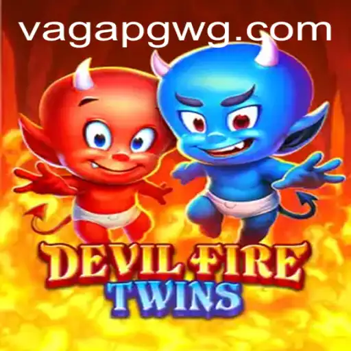 DevilFireTwins: O Novo Jogo Que Está Dominando o Mundo dos Games