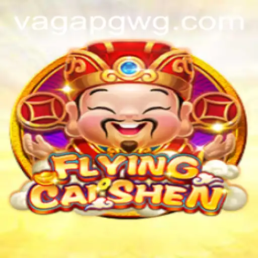 FlyingCaiShen: Descubra o Mundo Fascinante deste Jogo de Azar