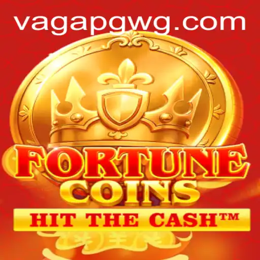 Descubra FortuneCoins: O Novo Fenômeno dos Jogos Digitais