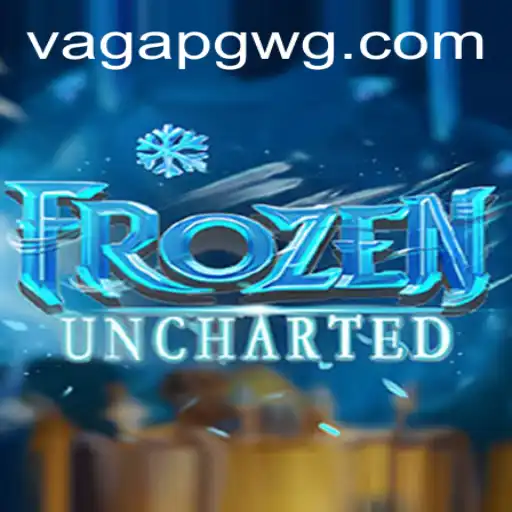 Explorando o Mundo de Aventuras com FrozenUncharted