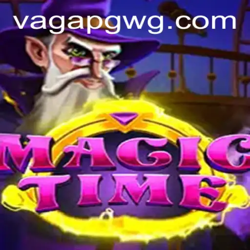 MagicTime: Descubra o Fascinante Mundo do Novo Jogo de Estratégia