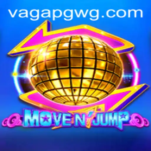 Descubra MovenJump: O Novo Fenômeno nos Jogos com a Palavra-Chave VagaPG
