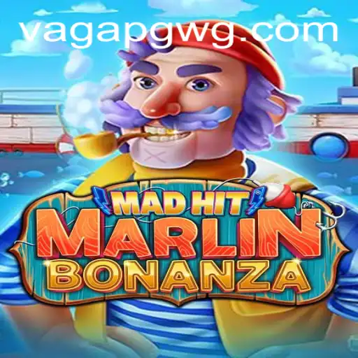 MadHitMarlinBonanza: Descubra a Aventura Aquática Repleta de Emoção