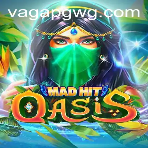Descobrindo MadHitOasis: O Novo Fenômeno em Jogos