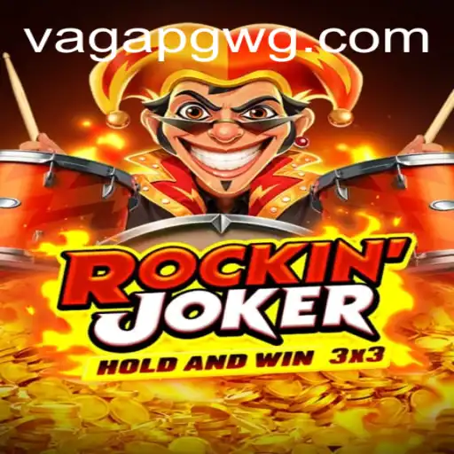 Explorando o Universo de Rockinjoker: Um Jogo Transformador e Divertido