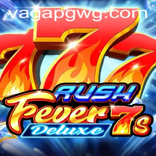 RushFever7s Deluxe: Descubra a Emoção deste Jogo Inovador