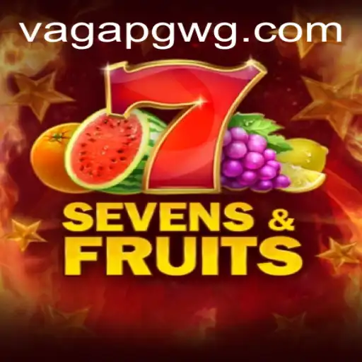 SevensFruits: Descubra a Excitação deste Jogo com a Chave 'vagapg'